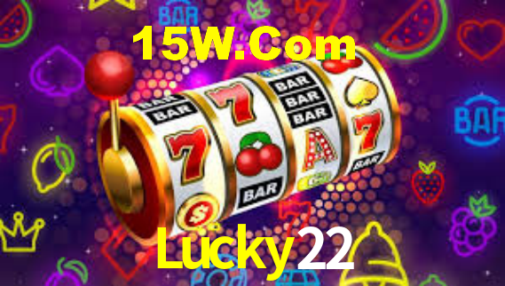 Lucky22